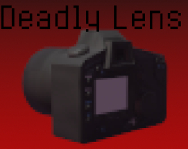 Deadly Lens Image