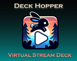 Deck Hopper for SAMMI Image