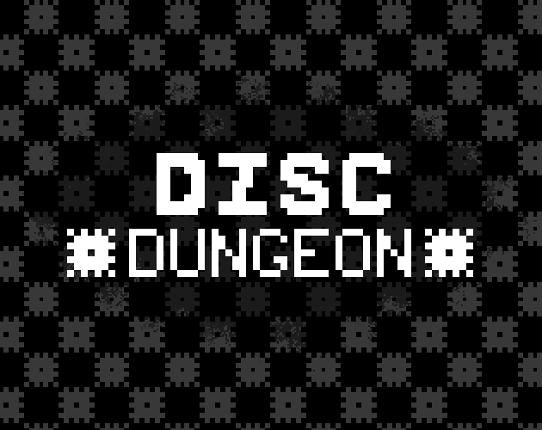 DiscDungeon Game Cover