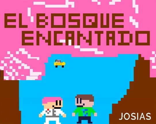 El Bosque Encantado Game Cover