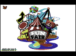 Funfair Inc. (C64 - preview) Image