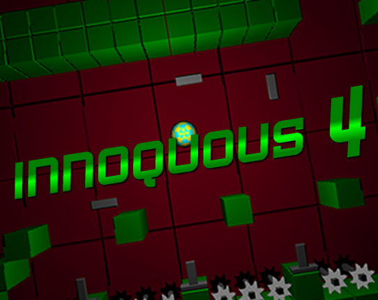 Innoquous 4 Game Cover