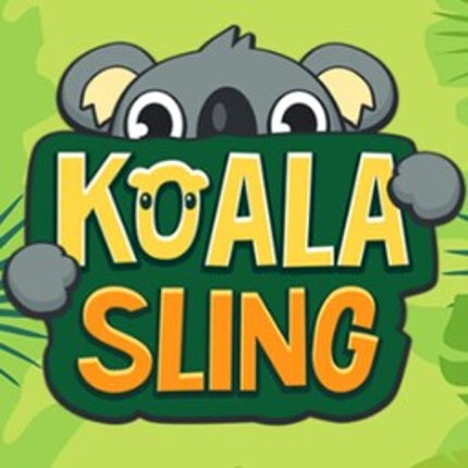 Koala Sling Game Cover