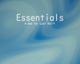 Lust Doll+: Essentials Image