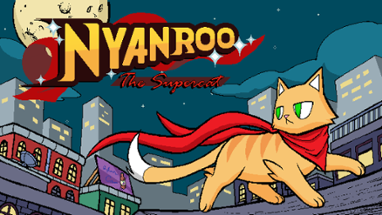 Nyanroo The Supercat Image