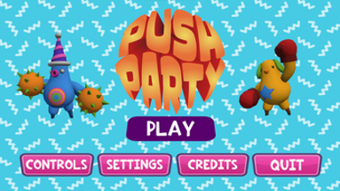 Push Party Image