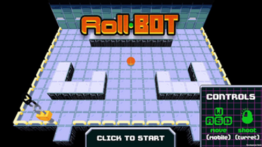 Roll-Bot Image