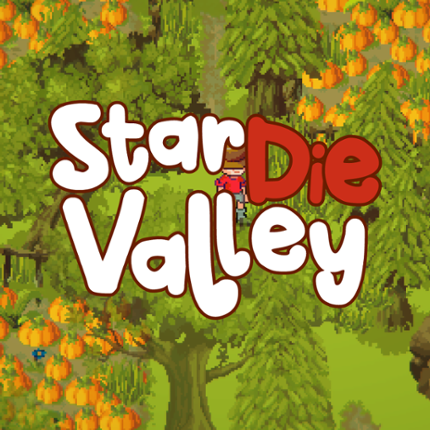 StarDie Valley Game Cover