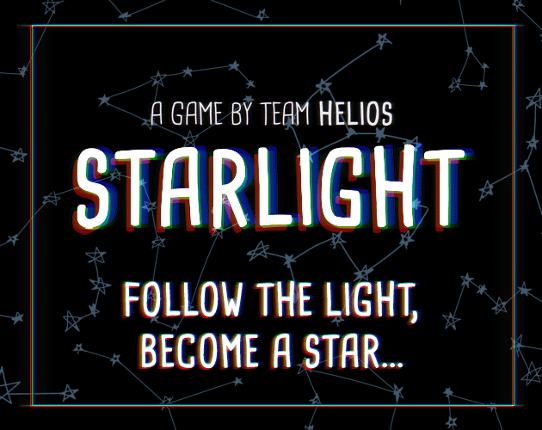Starlight Game Cover
