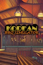 Korean BBQ Simulator Image