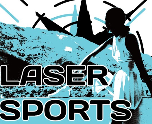 Laser Sports Game Cover