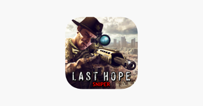 Last Hope Sniper - Zombie War Image