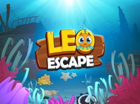 Leo Escape Image