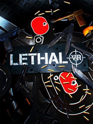 Lethal VR Game Cover