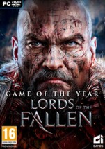 Lords of the Fallen Image