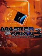 Master of Orion 3 Image
