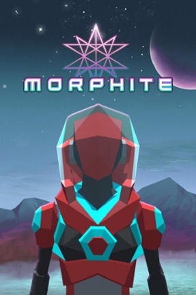 Morphite Game Cover