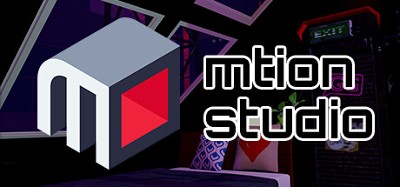 mtion studio Image