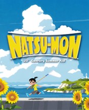 Natsu-Mon: 20th Century Summer Kid Image