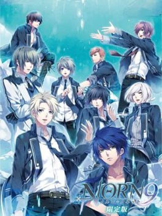 Norn9: Norn + Nonette Game Cover