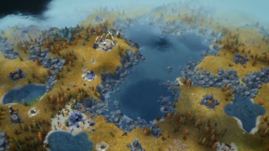 Northgard Image