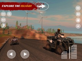 Offroad PRO: Clash of 4x4s Image