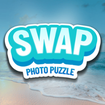 Photo Puzzle: Swap Edition Image