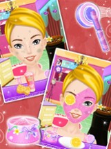 Princess Spa And Makeup Salon Image