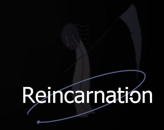 Reincarnation (Game) Game Cover