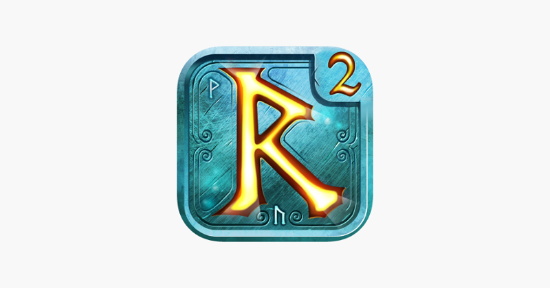 Runes of Avalon 2 HD Game Cover