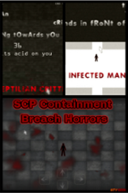 SCP Containment Breach Horrors Image