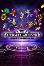 SEGA Mega Drive Classics Image