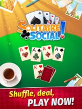 Solitaire Social: Classic Game Image