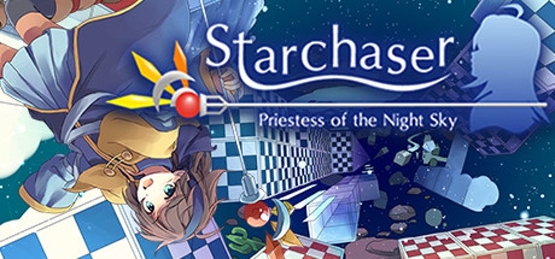 Starchaser: Priestess of the Night Sky Game Cover