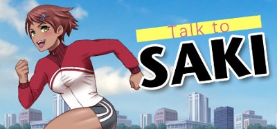 Talk to Saki Image