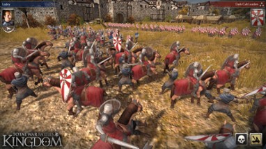 Total War Battles: KINGDOM Image