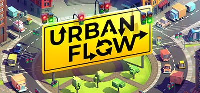 Urban Flow Image