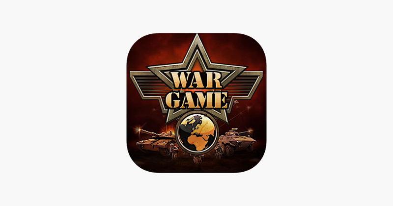 War Game Mobile Game Cover