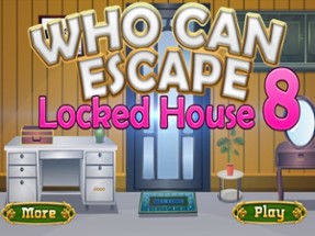 Who Can Escape Locked House 8 Image