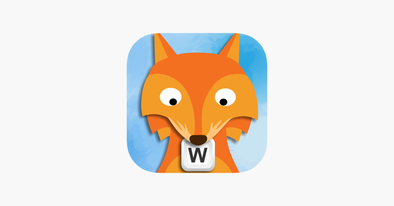 Words with Foxy Game Cover