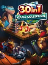 30-in-1 Game Collection Image