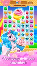 3 Candy: Pony Tale Image