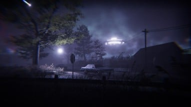 Abducted: The Night Hunters Image