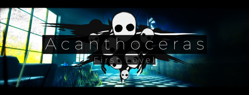 Acanthoceras Game Cover