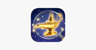 Aladdin: Hidden Object Games Image