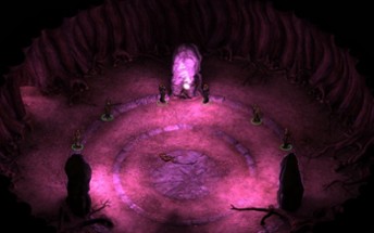 Baldur's Gate II Image