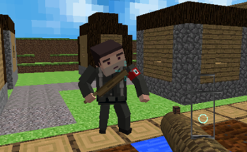Block Pixel Gun Apocalypse 3 Image