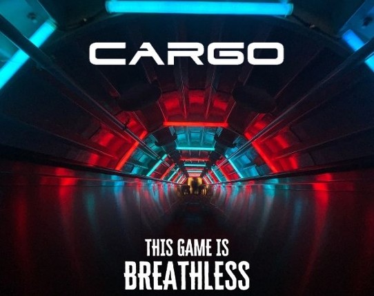 Cargo Game Cover