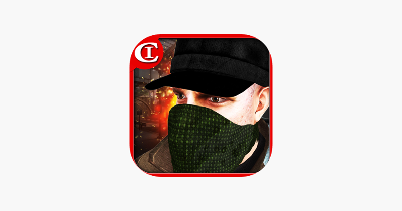 City Crime:Mafia Assassin HD Game Cover
