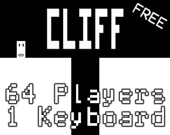 Cliff 64 Player Edition Game Cover